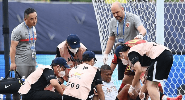 中超赛程吃紧；波特兰开拓者清晨伤情更新；媒体盛赞；医务组通报恢复 
