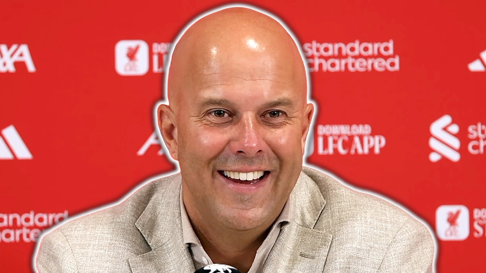 赛前法国杯焦点战，利物浦主帅复盘，气氛紧张，赛程密集仍需轮换(国乒女团32逆转日本夺冠)