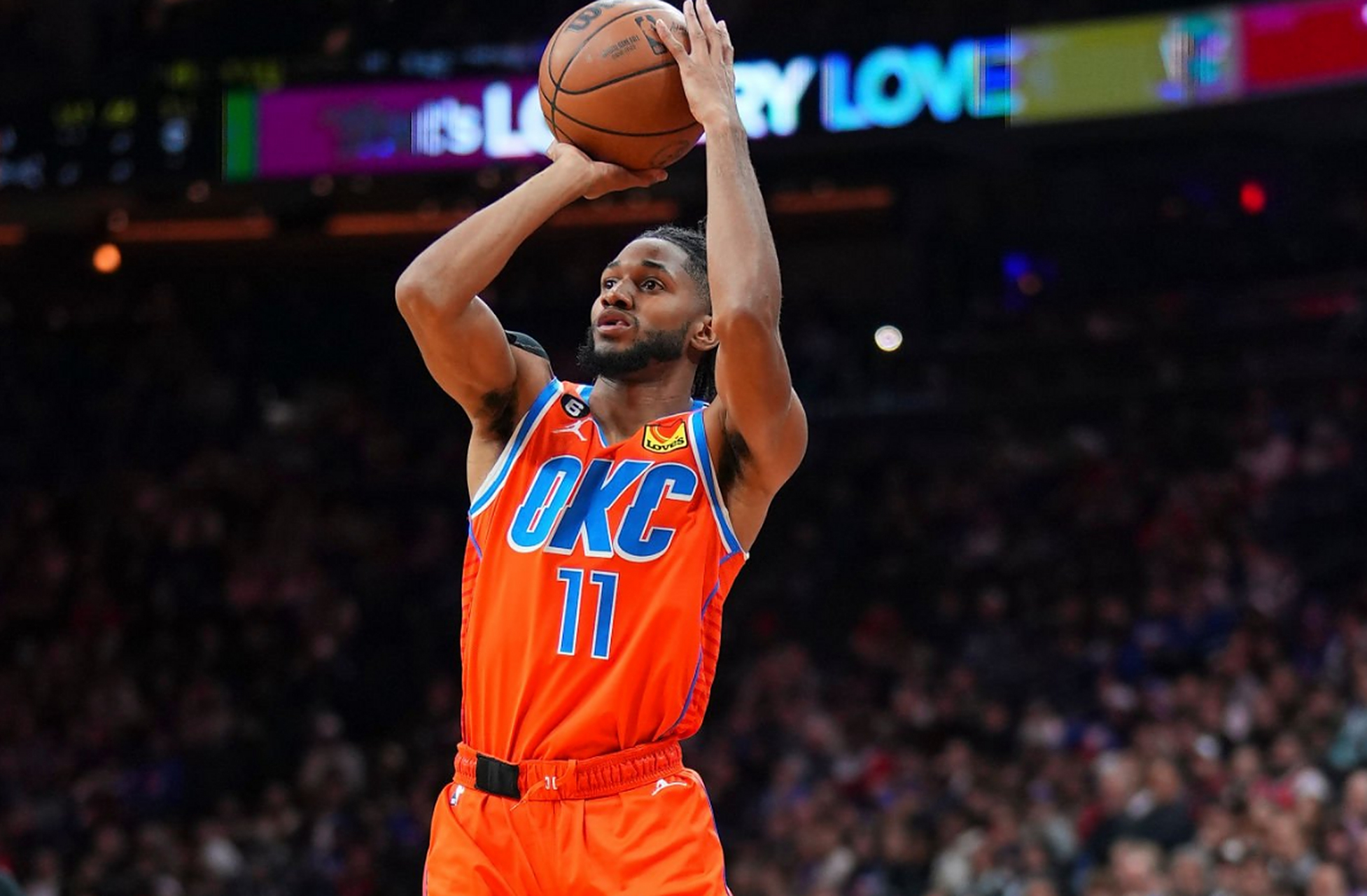 NBA总决赛赛程吃紧，俄克拉荷马雷霆清晨手感冰凉，压力陡增，阵容厚度经受考验的简单介绍