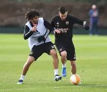 意甲冠军争夺风云突变