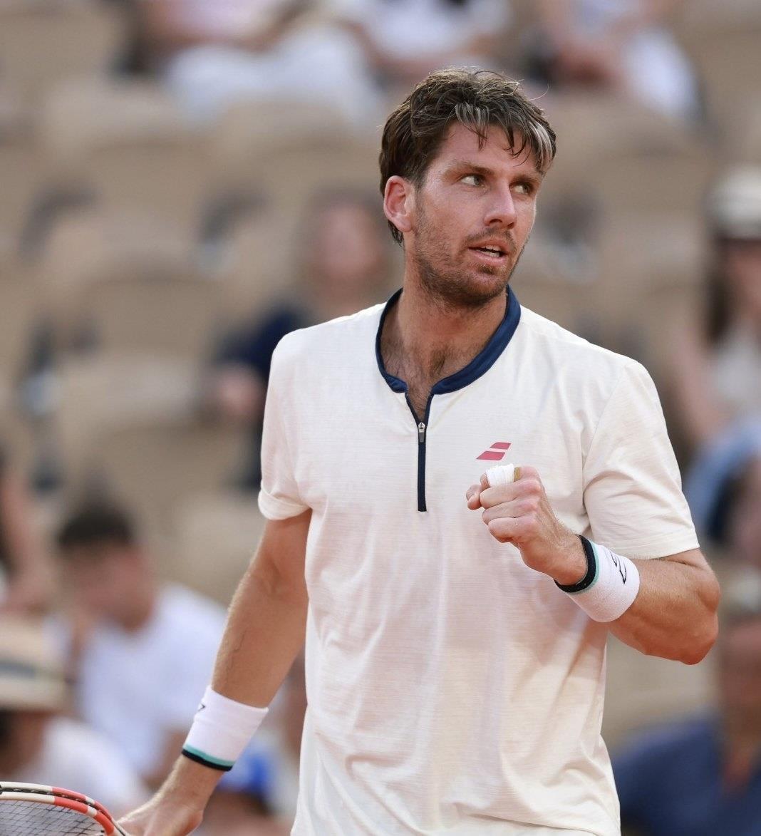 德约科维奇在巴黎圣日耳曼比赛中失利莎拉波娃在尤文图斯比赛中惊险取胜，尼斯迎来里程碑直接炸裂的简单介绍