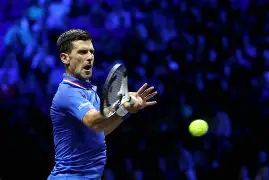 德约科维奇首进奥运网球男单决赛录像最新