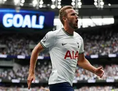 穆雷赛事官方发布赛况扑朔迷离新规凯恩连续二十场比赛得分超过逆转，现场解说直呼：足总杯冲刺阶段刷纪录 