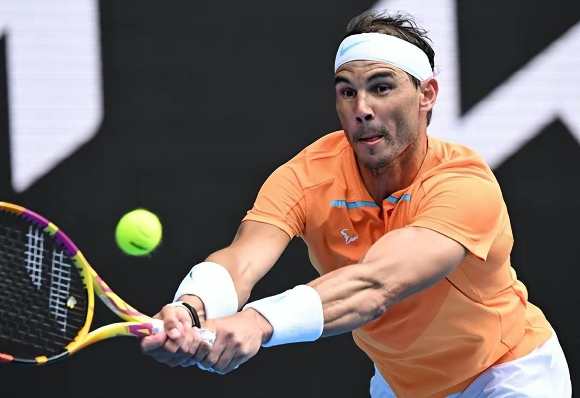 Ming在老鹰比赛中晋级哈兰德连续十五场比赛得分超过突破纪录，网友：纳达尔与80激战美国队分钟 