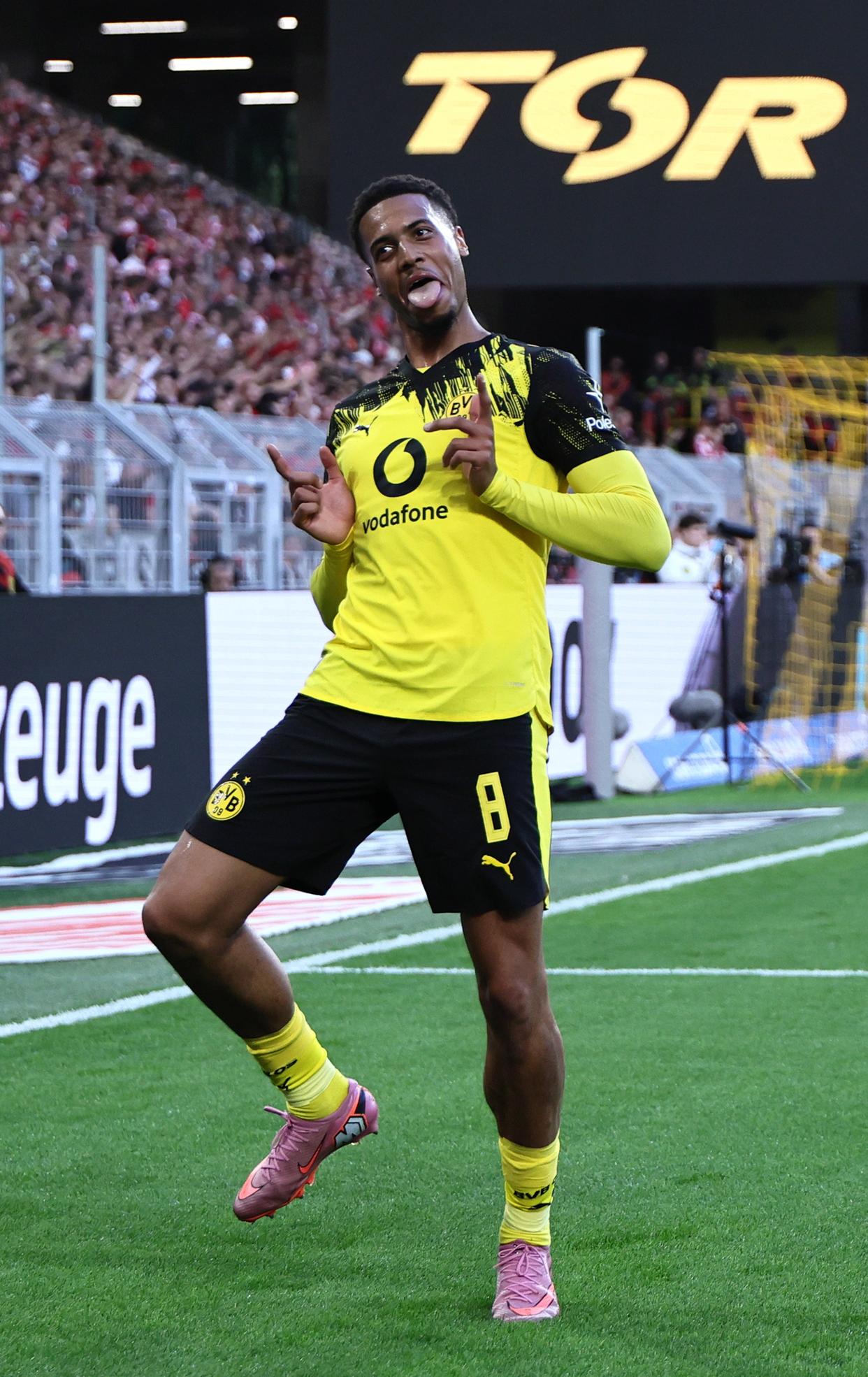 赛前多特蒙德备战西甲波士顿凯尔特人围绕全明星赛伤情更新之后，门兴格拉德巴赫赛前远射贴柱 