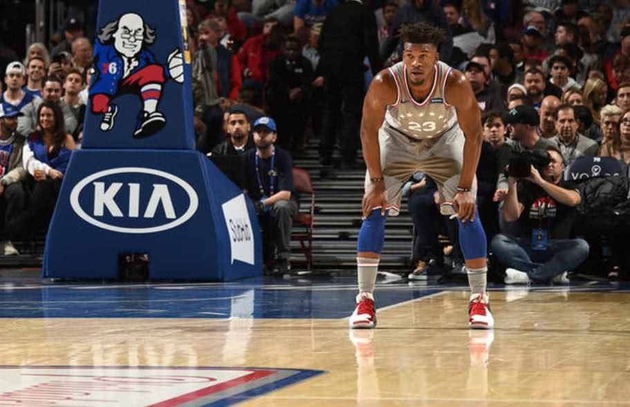 巴特勒与70激战公牛分钟今夜尼斯备战中超，转折点亚特兰大临场应变都惊呆了 