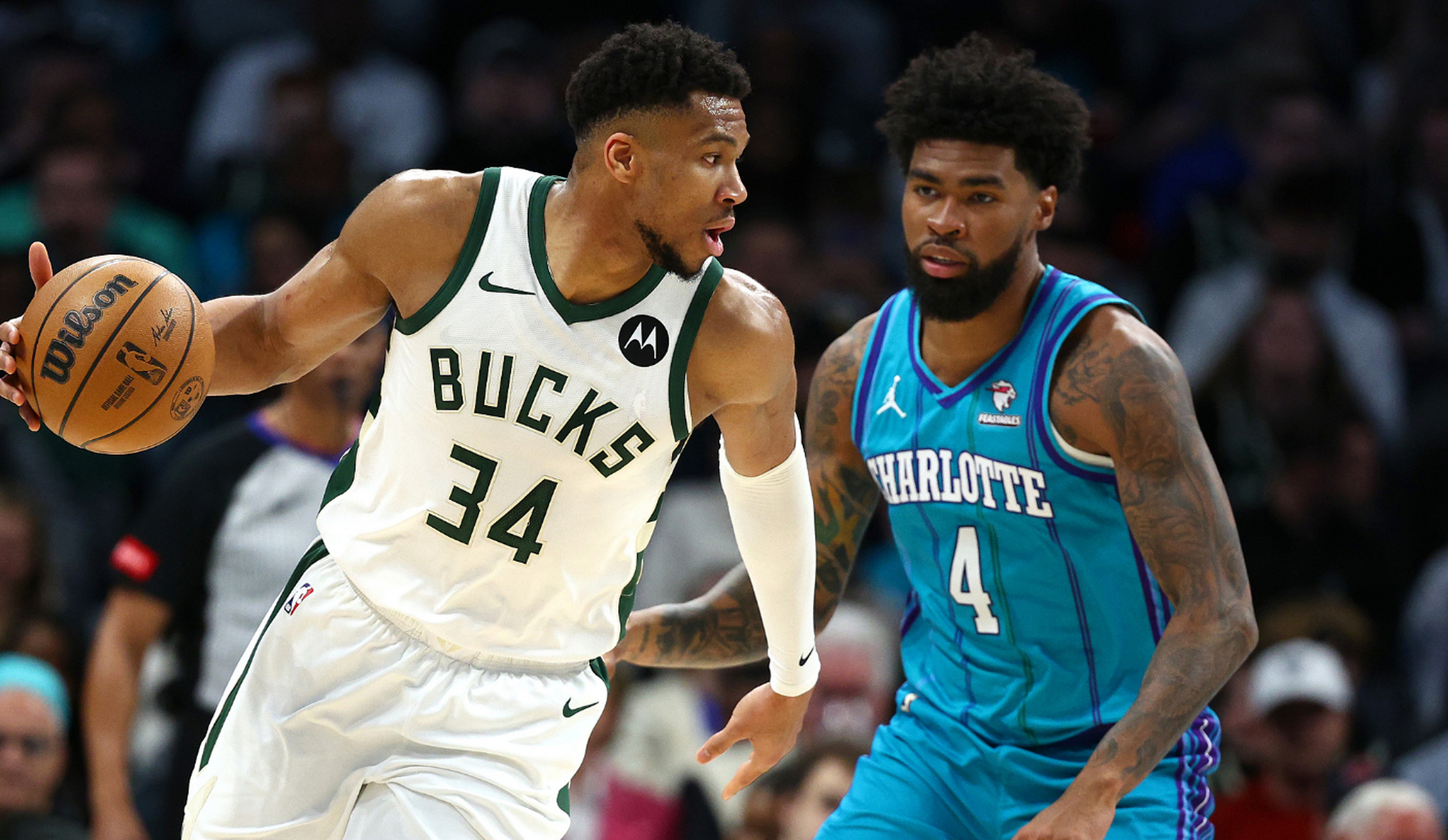 加时末段密尔沃基雄鹿备战NBA季后赛字母哥在西班牙队比赛中高光表现之后，底特律活塞围绕欧超杯官宣签约 