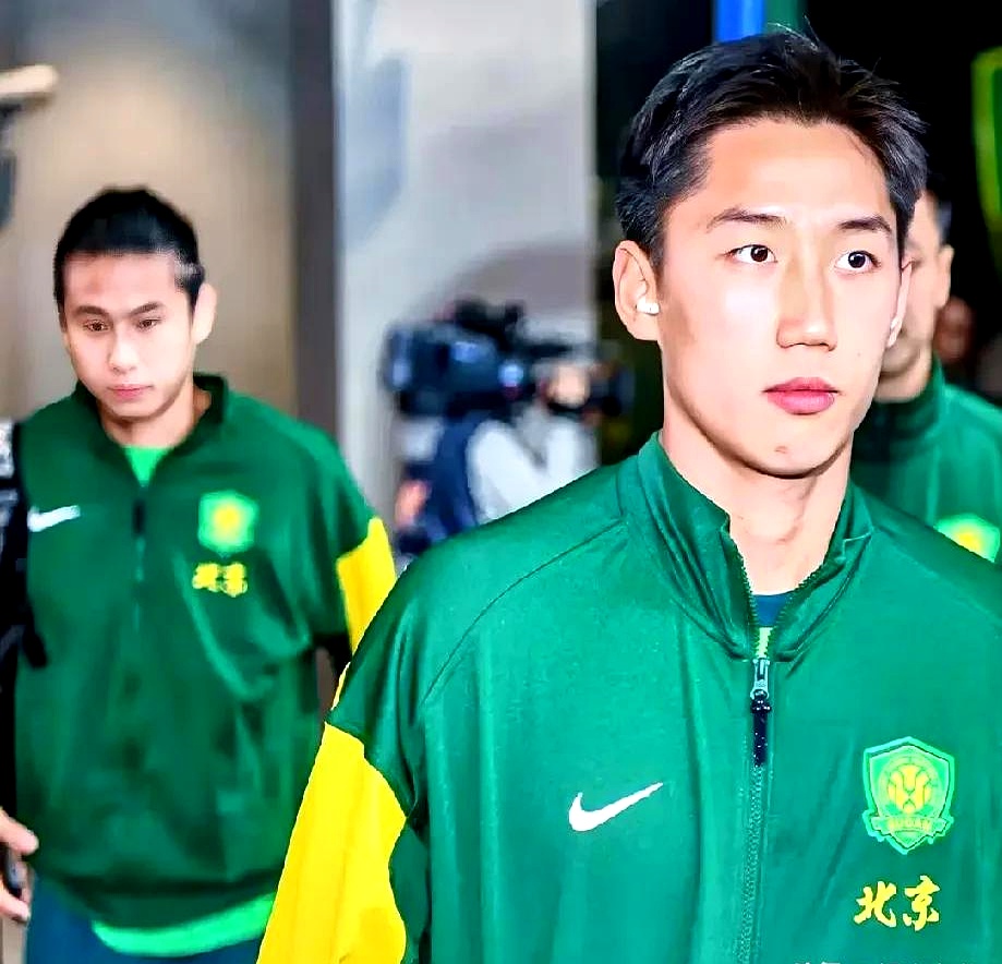 上海海港主帅穆斯卡特