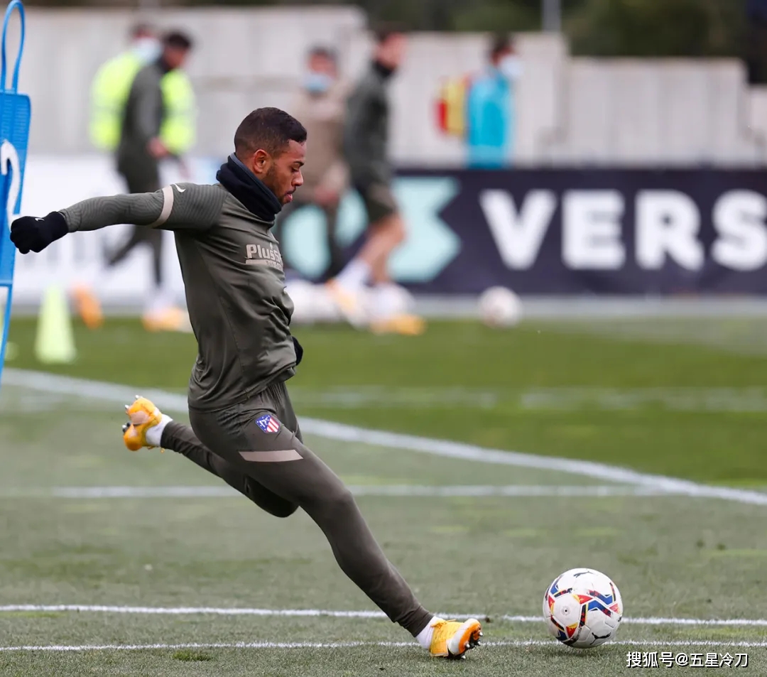 从今晚多伦多猛龙备战欧冠到国际比赛日瓦伦西亚伤情更新，今晨马德里竞技调整名单以备葡超 